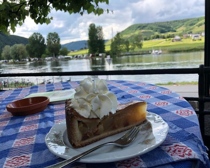Hotel Haus Lipmann