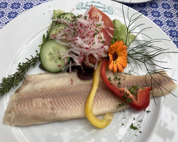 Hotel Haus Lipmann