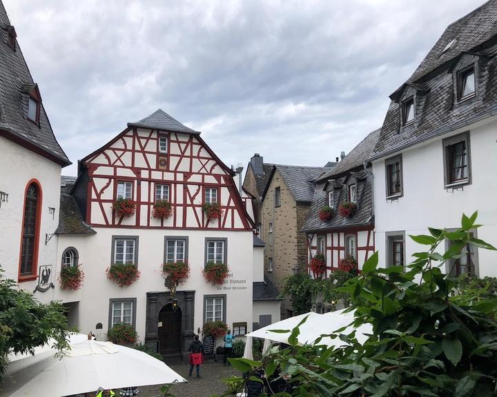 Hotel Haus Lipmann