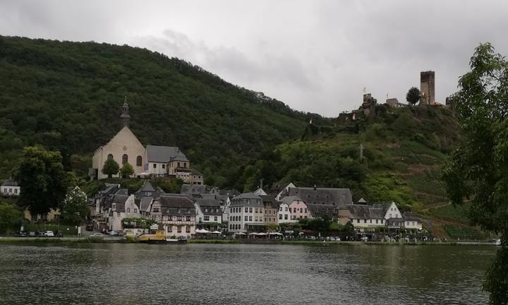 Hotel Haus Lipmann