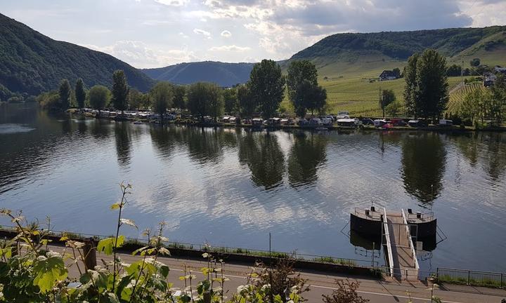 Hotel Haus Lipmann