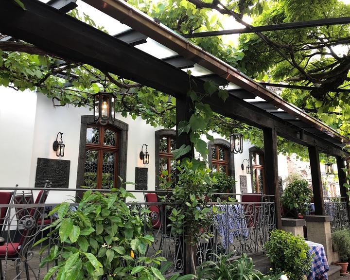 Hotel Haus Lipmann