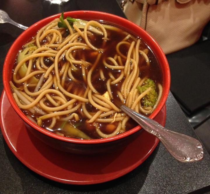Wok King