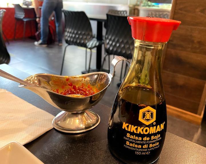 Wok King