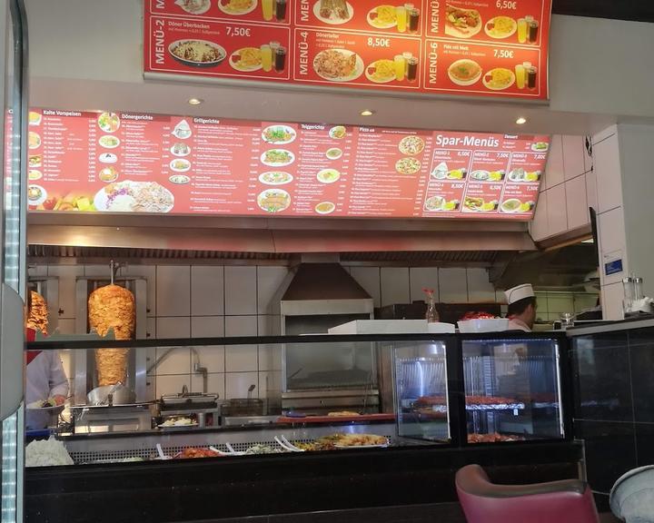 Istanbul Kebap