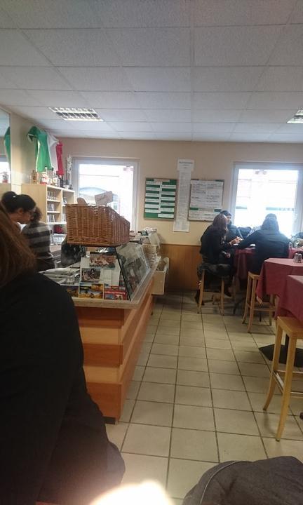 IL Cappuccino