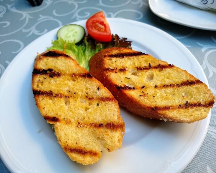 Schlossrestaurant Akropolis