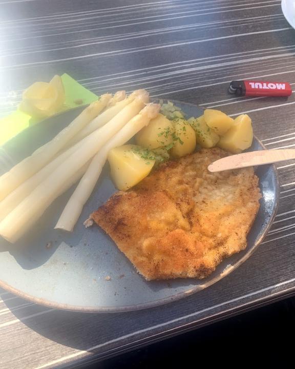 Wir - Restaurant Am See