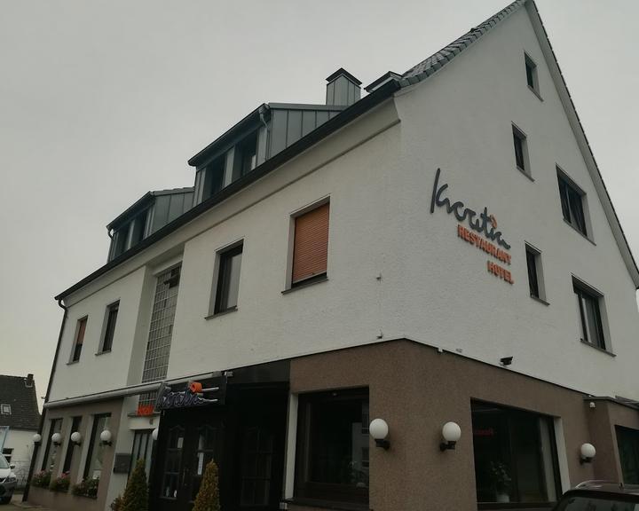 Restaurant Kroatia