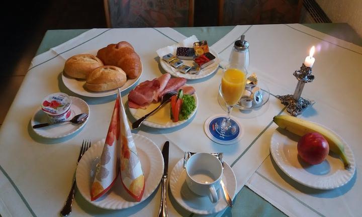 Restaurant Kroatia