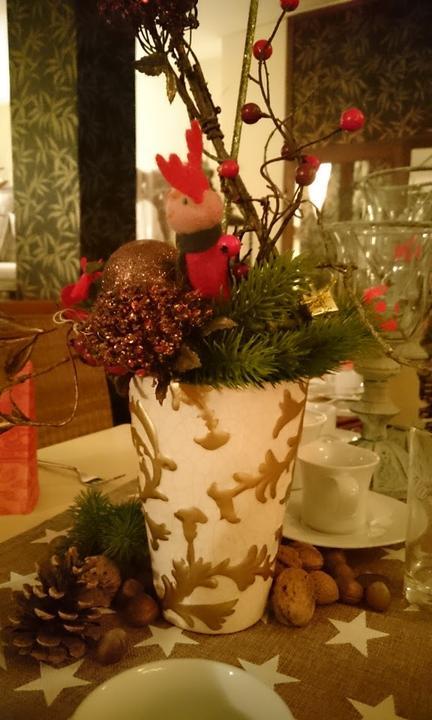 Cafe und Restaurant Zum Rolandeck