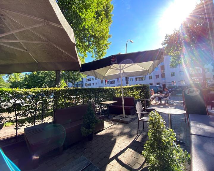 Cafe May