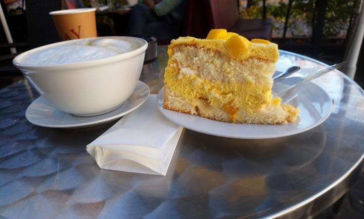 Cafe May