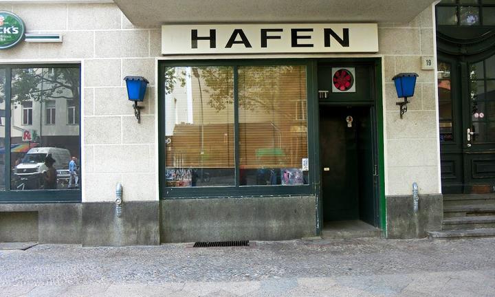 Hafen