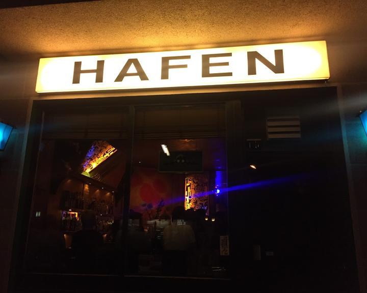 Hafen
