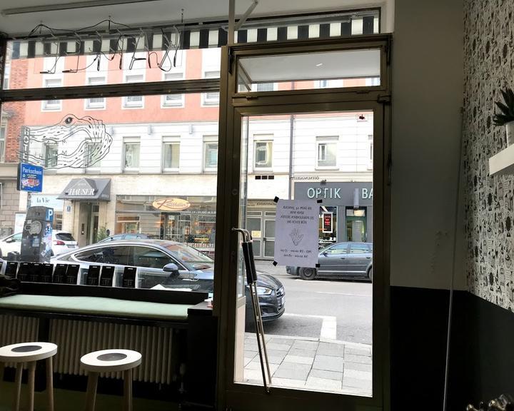 Man Versus Machine Coffee Roasters