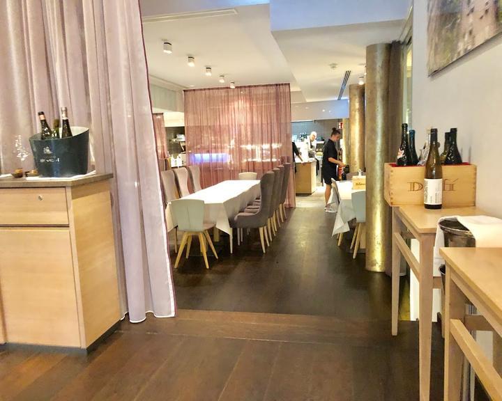 TIAN Restaurant Munchen