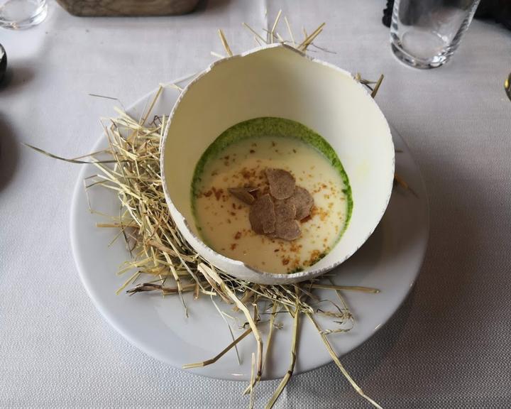 TIAN Restaurant Munchen
