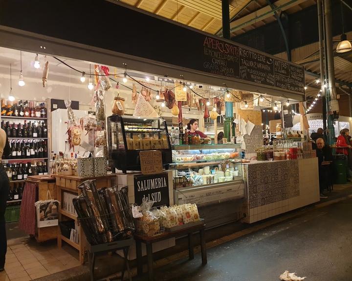 Markthalle Neun Berlin Kreuzberg