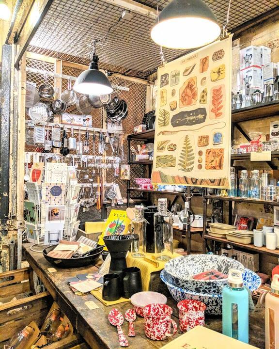 Markthalle Neun Berlin Kreuzberg