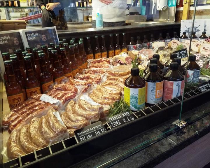 Markthalle Neun Berlin Kreuzberg