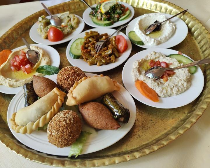 Restaurant Damas