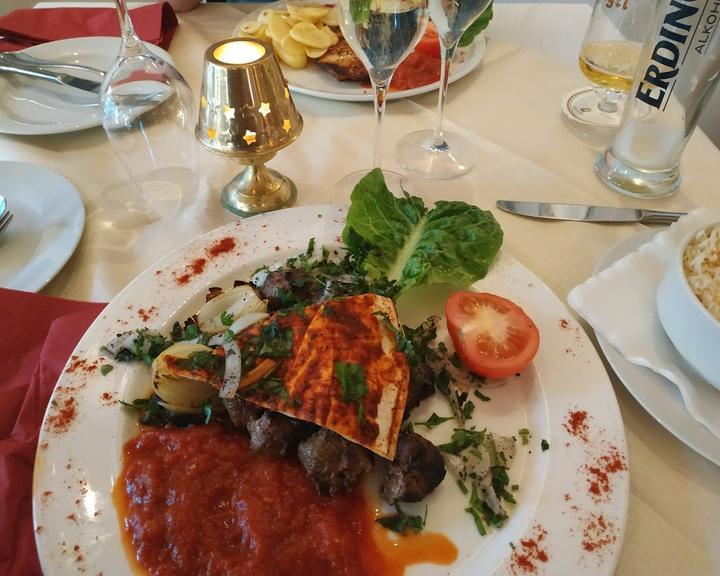 Restaurant Damas