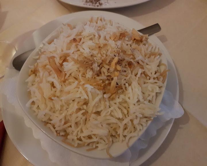 Restaurant Damas