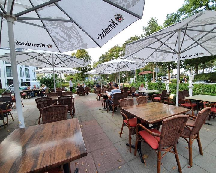 Restaurant Korfu