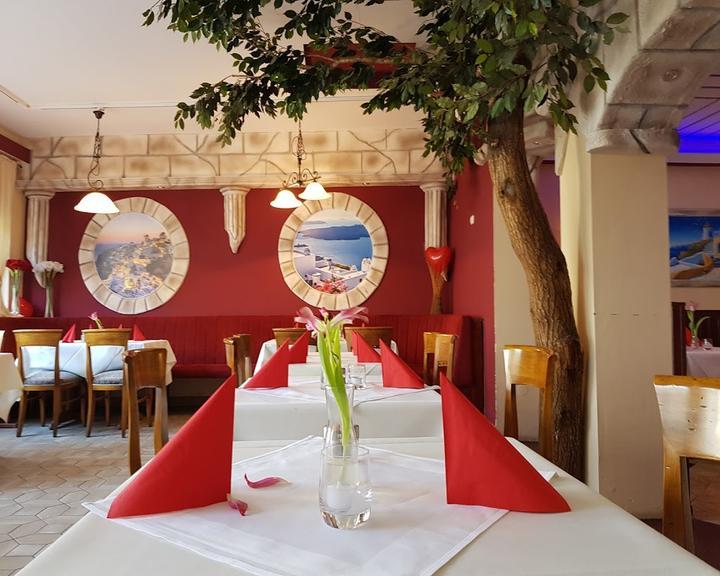 Restaurant Korfu