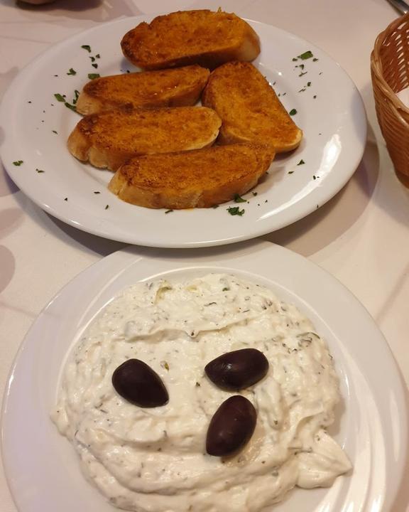 Restaurant Korfu