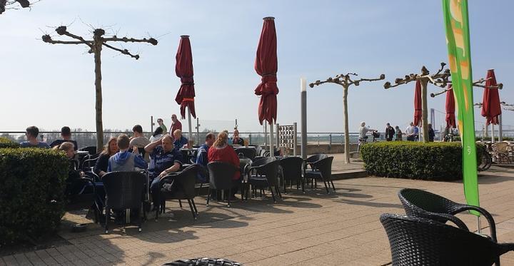 Restaurant Rheinblick