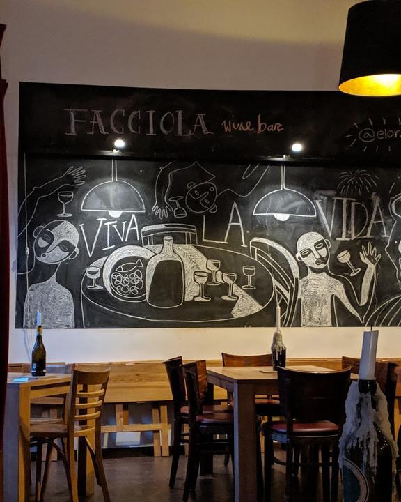 Facciola