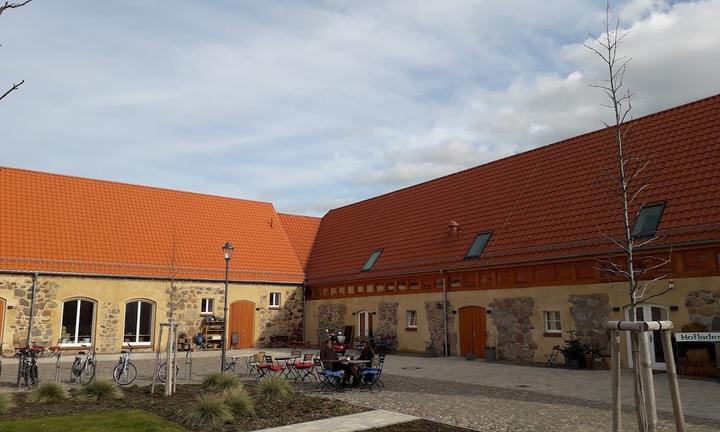 Töpfercafe Schmerwitz