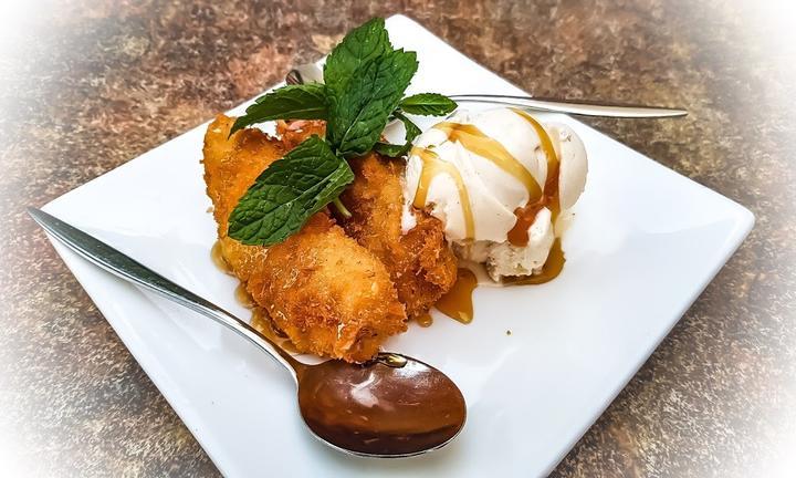 Sweet Cocos