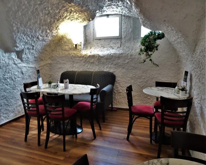 Konditorei Café Im Schnoor