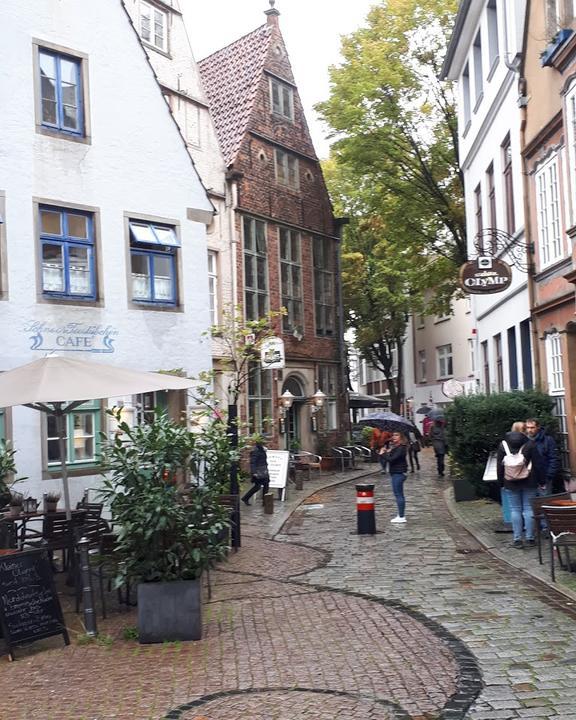 Konditorei Café Im Schnoor