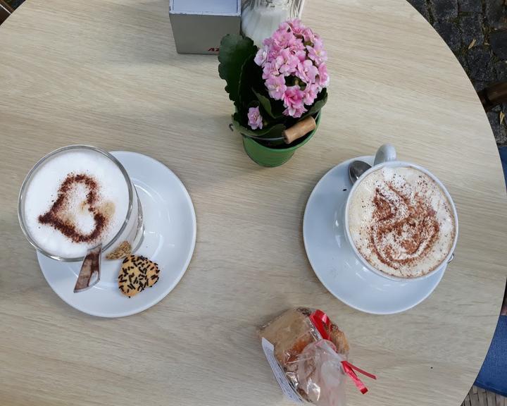 Konditorei Café Im Schnoor