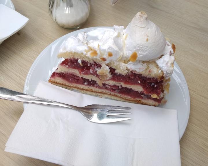 Konditorei Café Im Schnoor