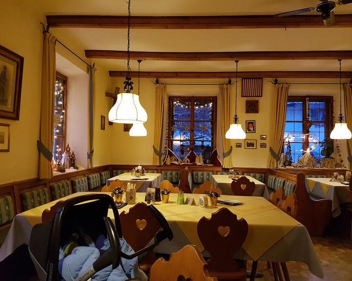 Gasthof Zum Weissen Ross