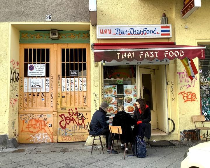 Dan Thai