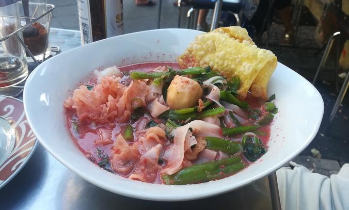 Dan Thai