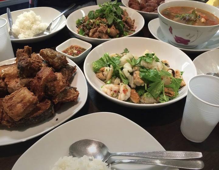Dan Thai