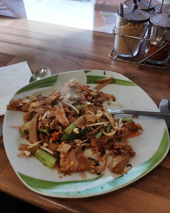Dan Thai