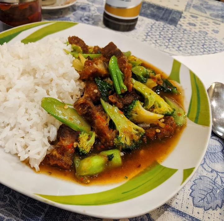 Dan Thai