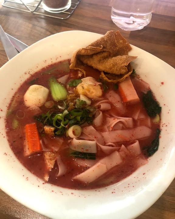 Dan Thai