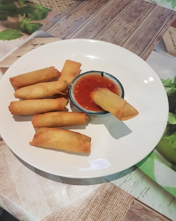 Dan Thai