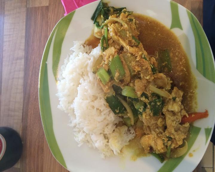 Dan Thai