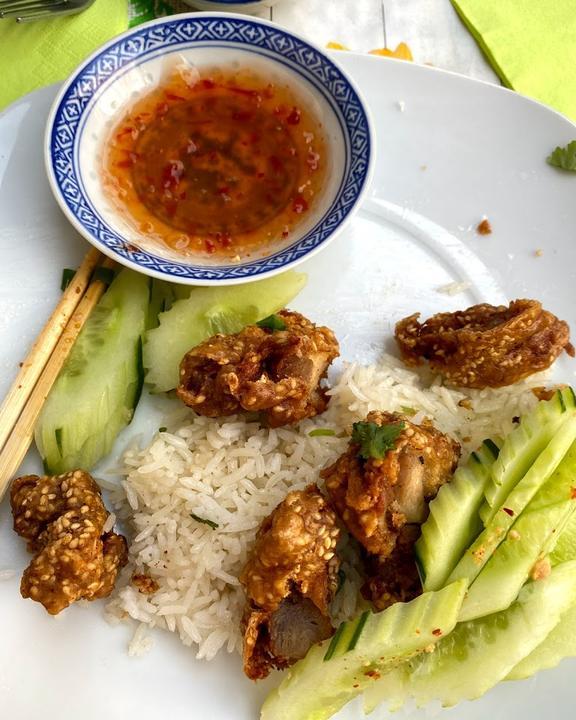 Dan Thai
