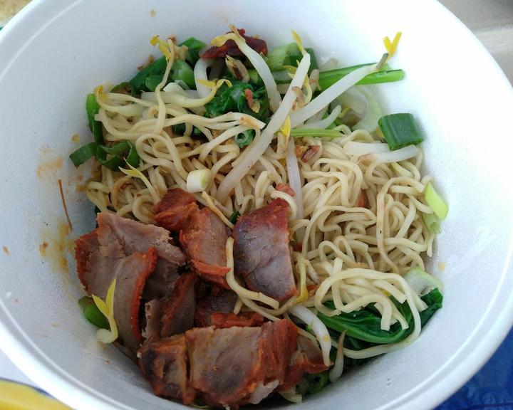 Dan Thai